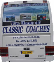 coach classic e-mail