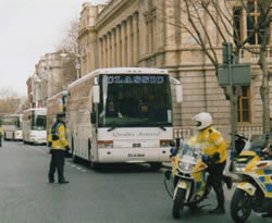 Classic Coach Tours