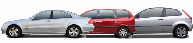 Self Drice Cars from Claccis Self Drive